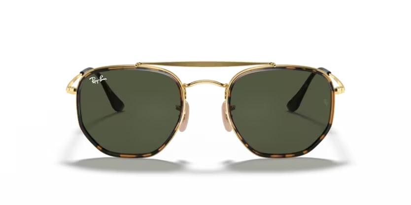 RAY-BAN RB 3648M 001/52