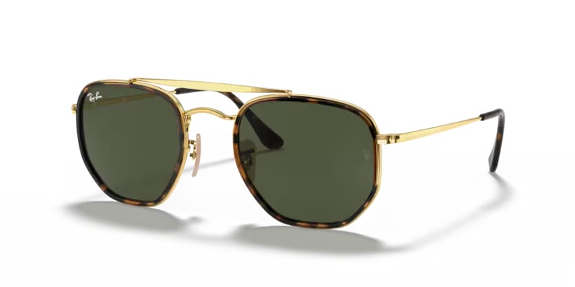 RAY-BAN RB 3648M 001/52
