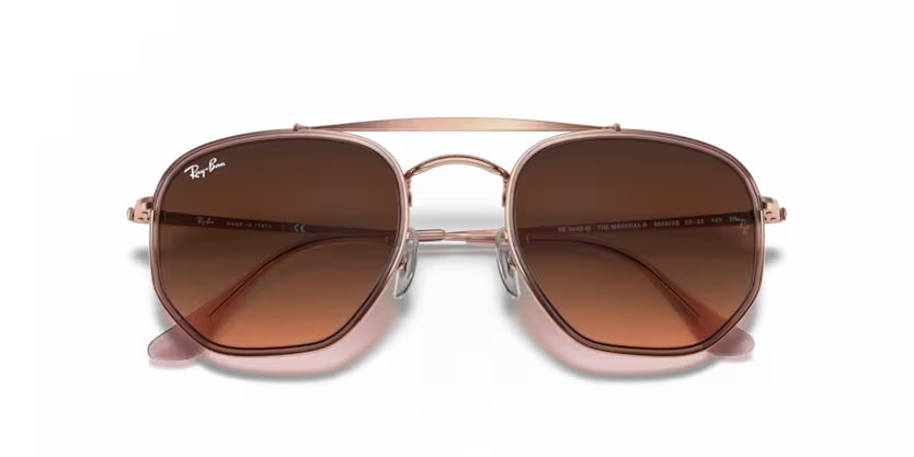 RAY-BAN RB 3648M 9069A5 52