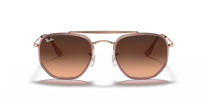 RAY-BAN RB 3648M 9069A5 52