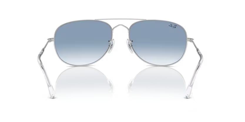 RAY-BAN RB 3735 SOLE 003/3F 57