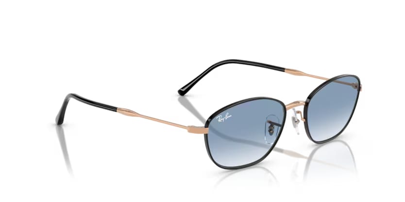 RAY-BAN RB 3749 92723F 55