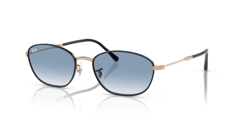 RAY-BAN RB 3749 92723F 55