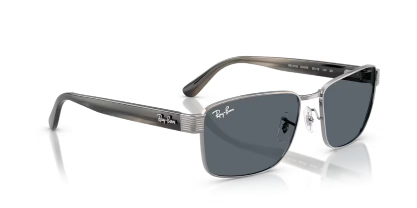 RAY-BAN RB 3750 SOLE 004/R5 62