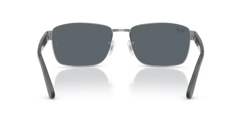 RAY-BAN RB 3750 SOLE 004/R5 62