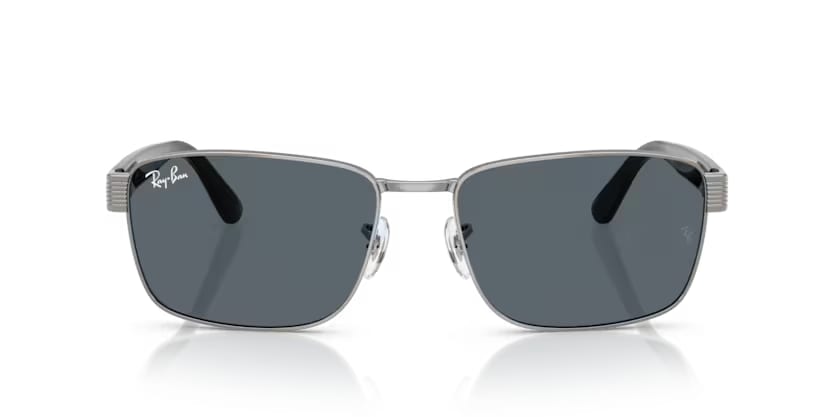 RAY-BAN RB 3750 SOLE 004/R5 62