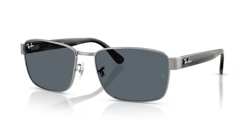RAY-BAN RB 3750 SOLE 004/R5 62