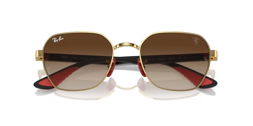 RAY-BAN RB 3794M F02913 54