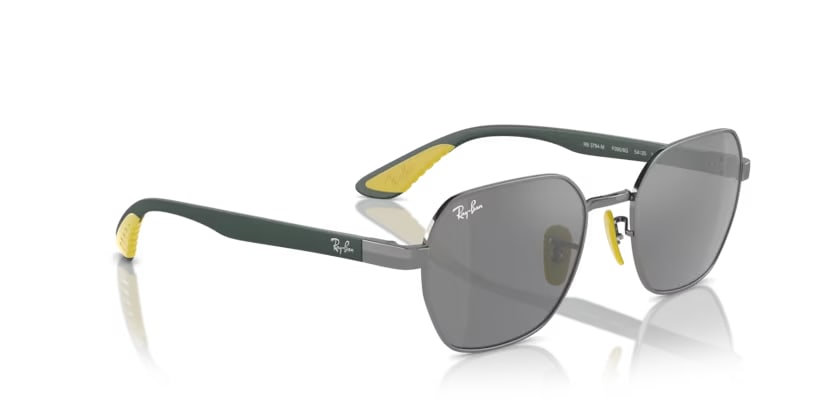 RAY-BAN 3794M F0956G 54