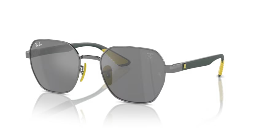 RAY-BAN 3794M F0956G 54