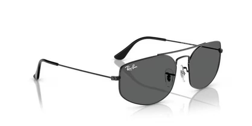 RAY-BAN RB 3845 002/B1 60