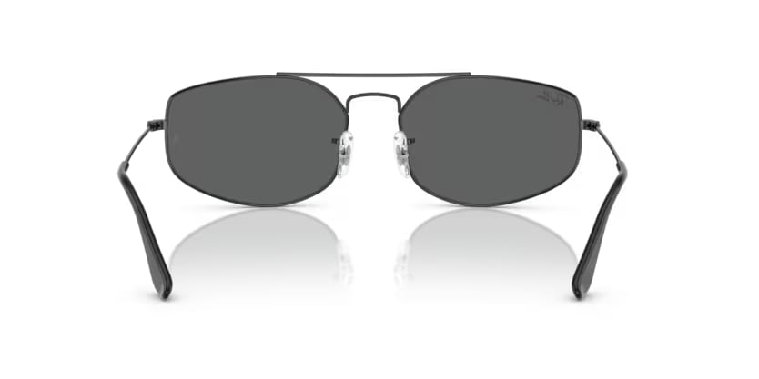 RAY-BAN RB 3845 002/B1 60