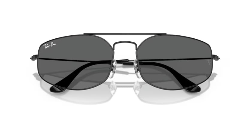 RAY-BAN RB 3845 002/B1 60