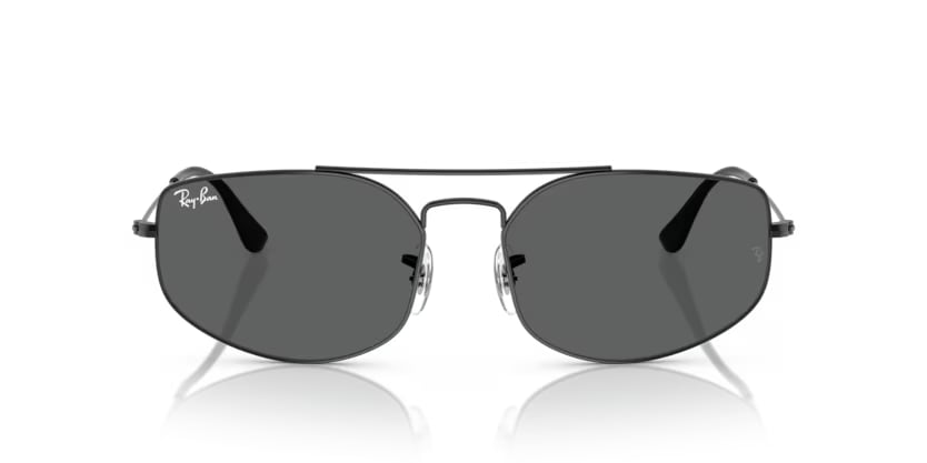 RAY-BAN RB 3845 002/B1 60
