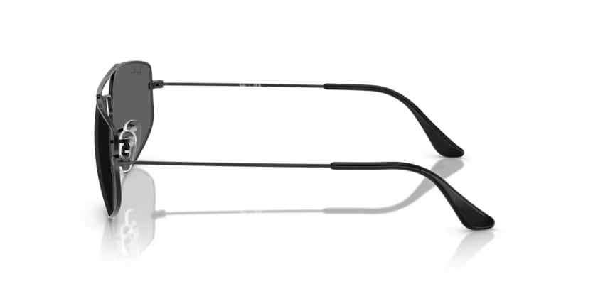 RAY-BAN RB 3845 002/B1 60