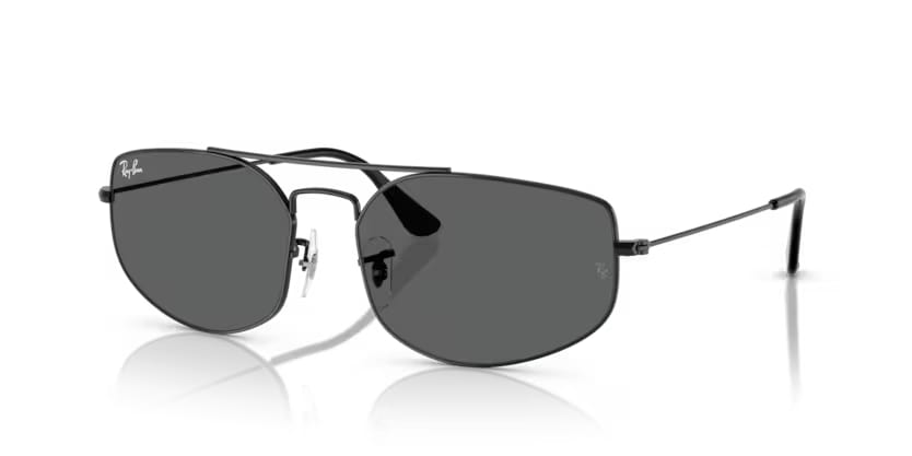 RAY-BAN RB 3845 002/B1 60