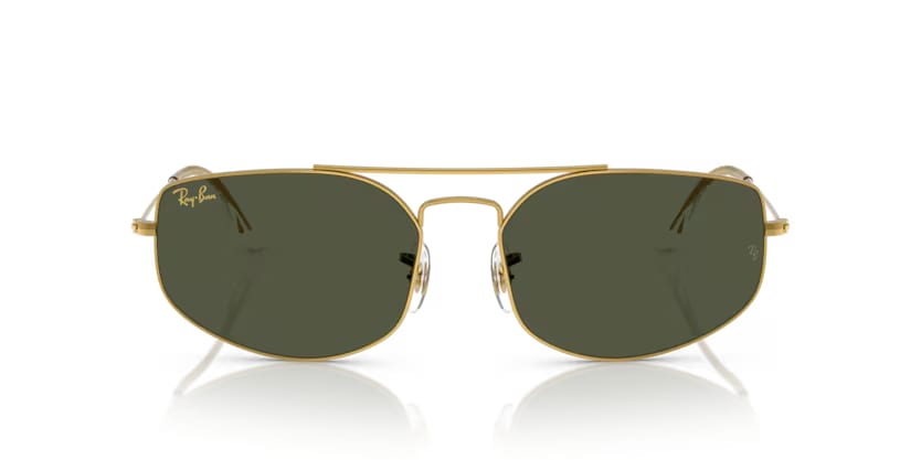 RAY-BAN RB 3845 919631 60