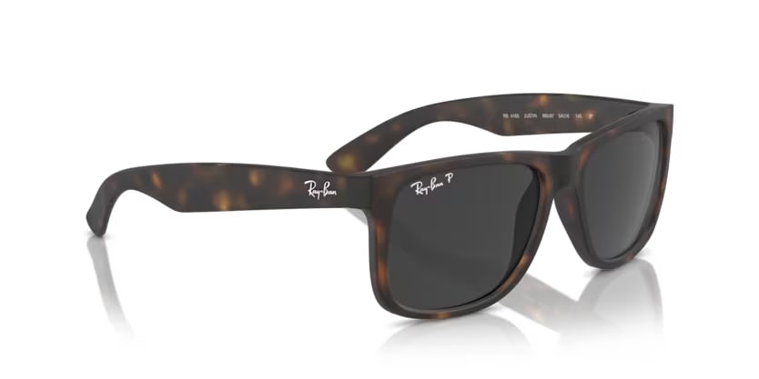 RAY-BAN RB 4165 865/87 55 JUSTIN