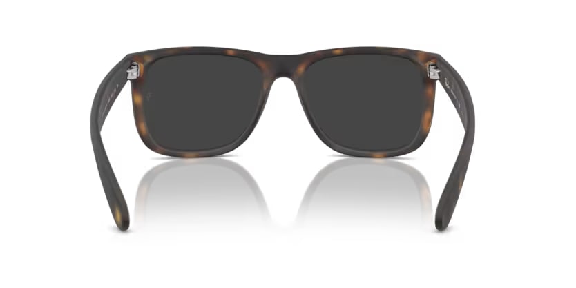 RAY-BAN RB 4165 865/87 55 JUSTIN