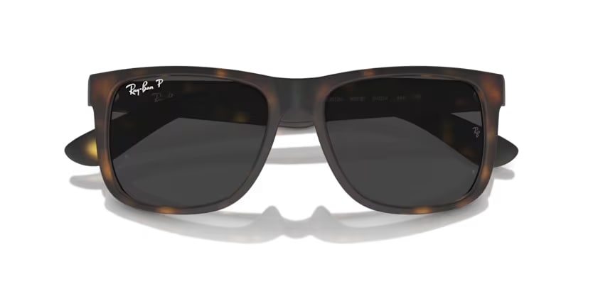 RAY-BAN RB 4165 865/87 55 JUSTIN