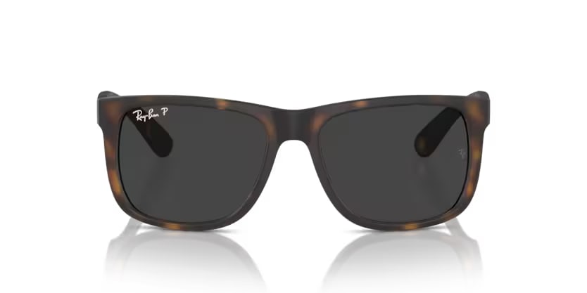 RAY-BAN RB 4165 865/87 55 JUSTIN