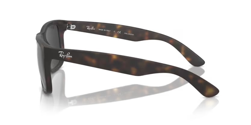 RAY-BAN RB 4165 865/87 55 JUSTIN