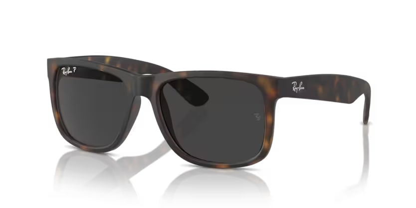 RAY-BAN RB 4165 865/87 55 JUSTIN
