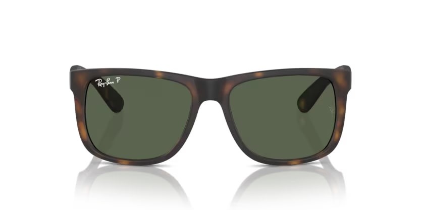 RAY-BAN RB 4165 865/9A 55 JUSTIN