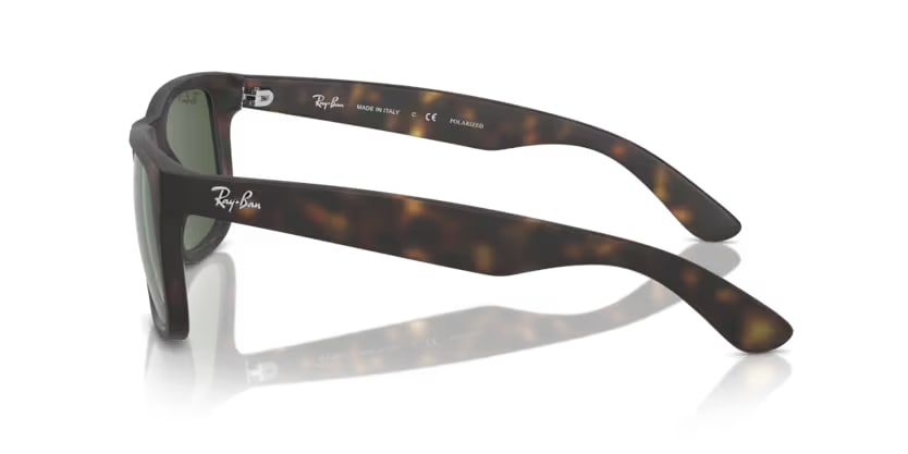RAY-BAN RB 4165 865/9A 55 JUSTIN