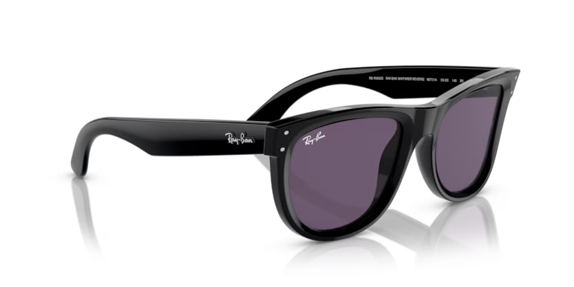 RAY-BAN RB R0502S 66771A 50 WAYFARER REVERSE