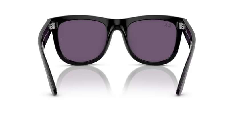RAY-BAN RB R0502S 66771A 50 WAYFARER REVERSE