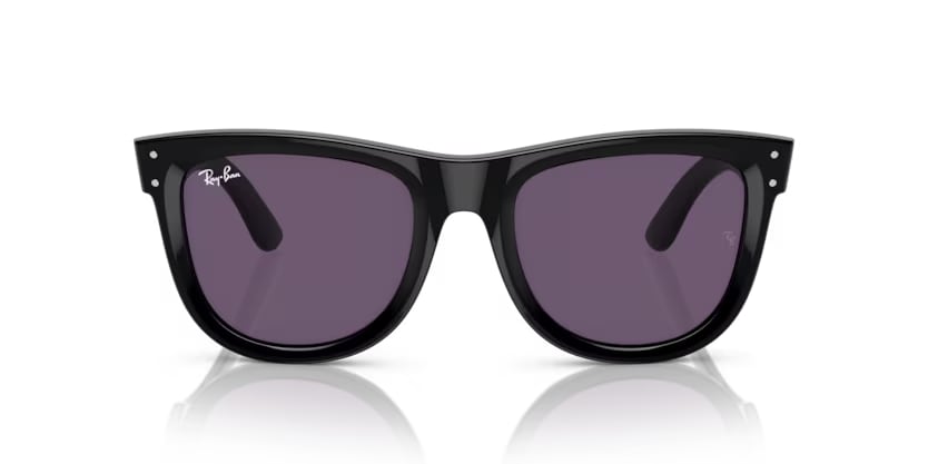 RAY-BAN RB R0502S 66771A 50 WAYFARER REVERSE