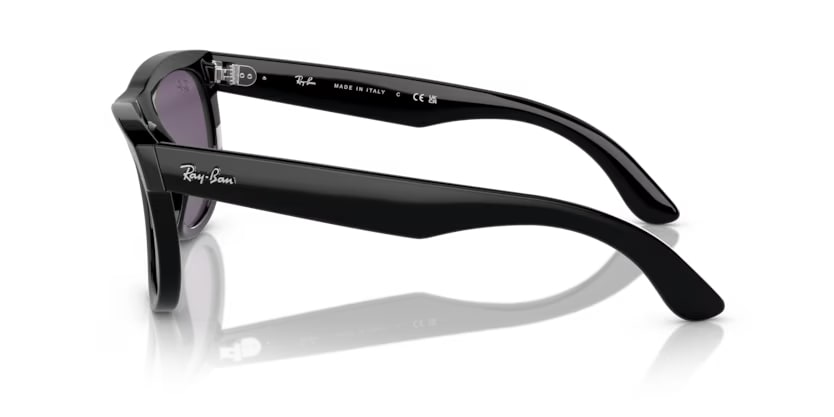 RAY-BAN RB R0502S 66771A 50 WAYFARER REVERSE