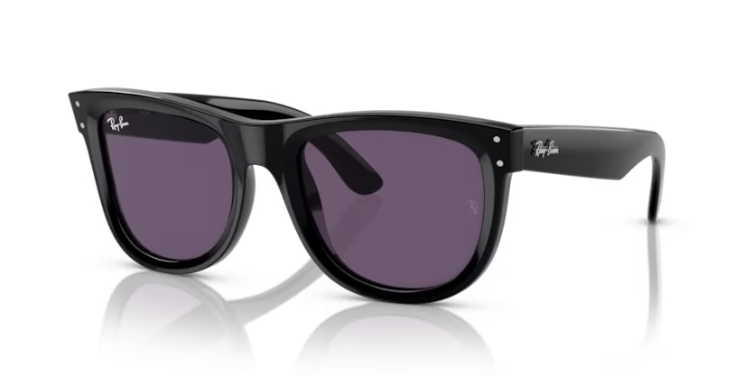 RAY-BAN RB R0502S 66771A 50 WAYFARER REVERSE