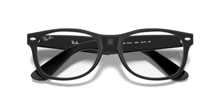RAY-BAN RX5184 2000 NEW WAYFARER