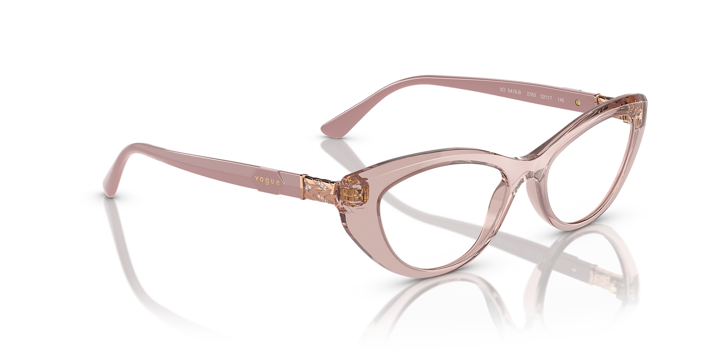 VOGUE VO 5478B 2763 52