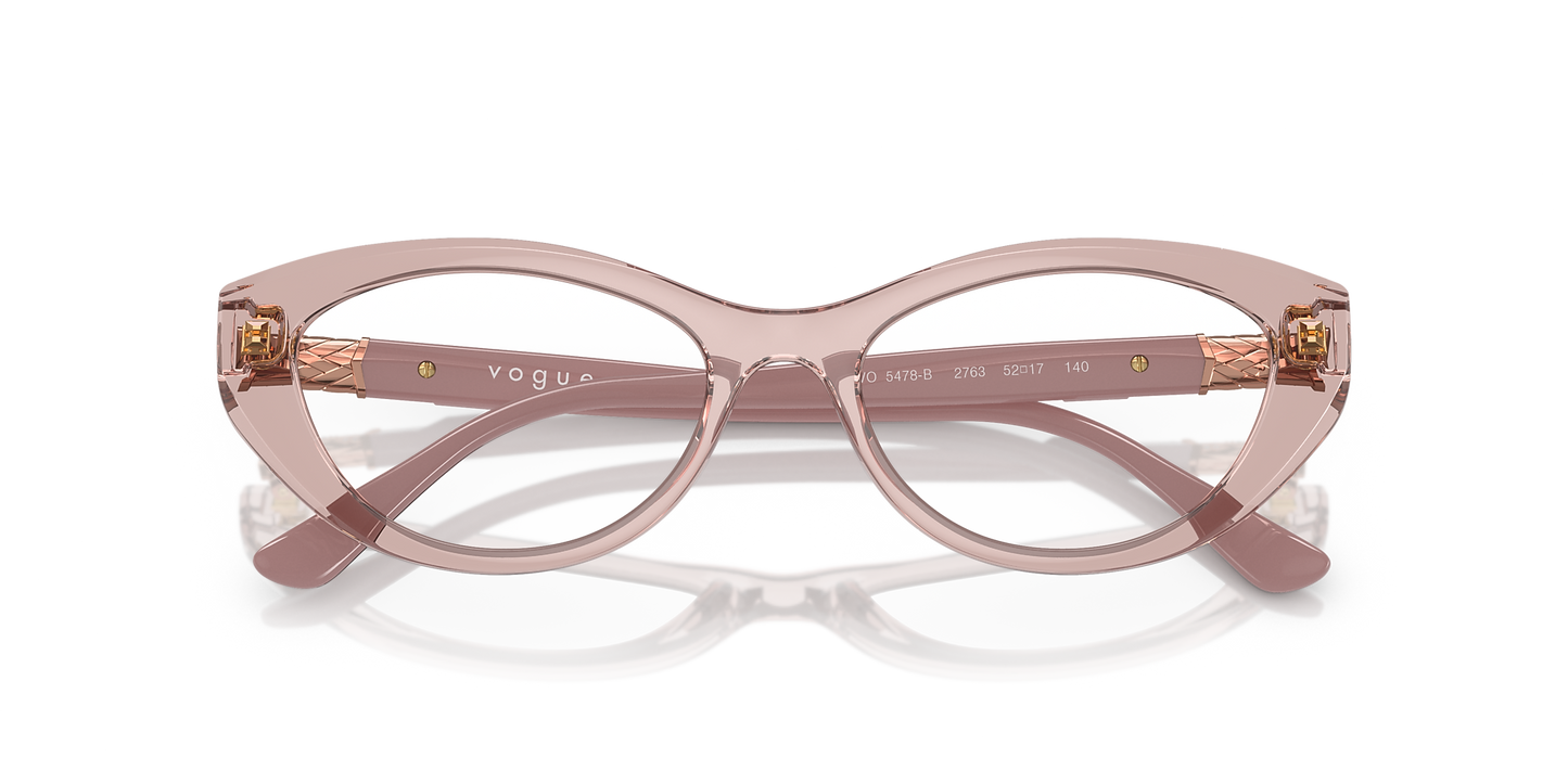 VOGUE VO 5478B 2763 52