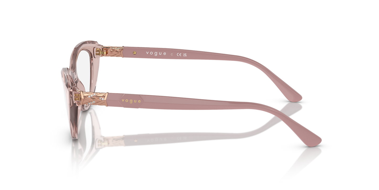 VOGUE VO 5478B 2763 52