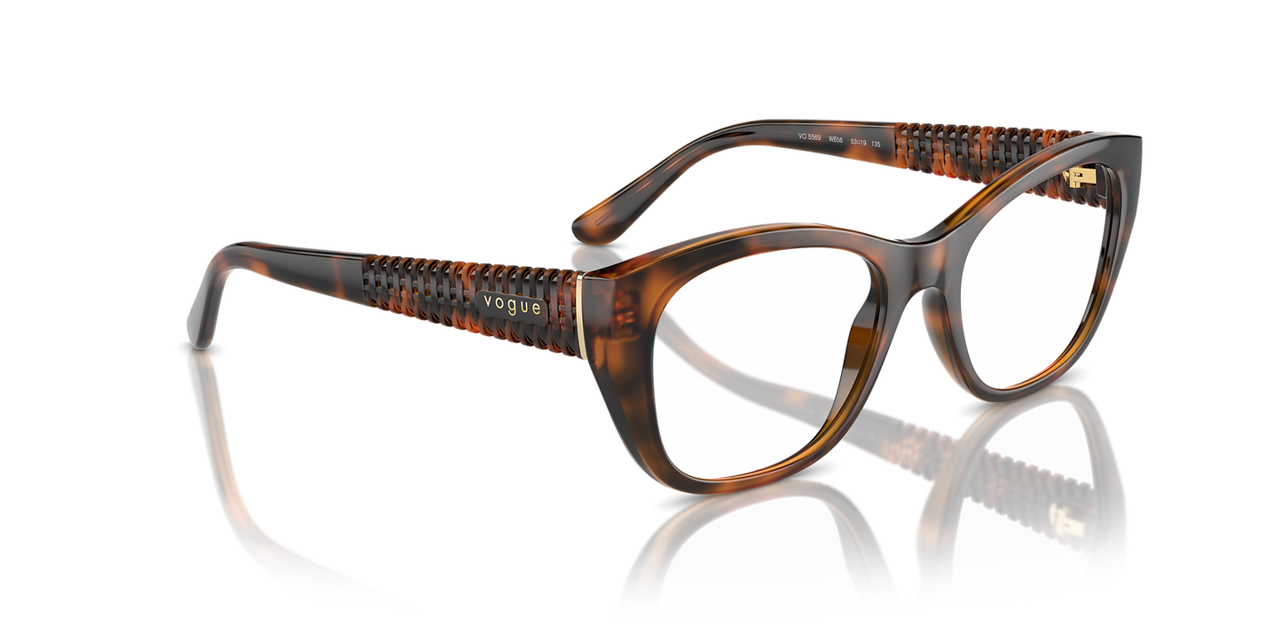 VOGUE VO 5569 W656 53