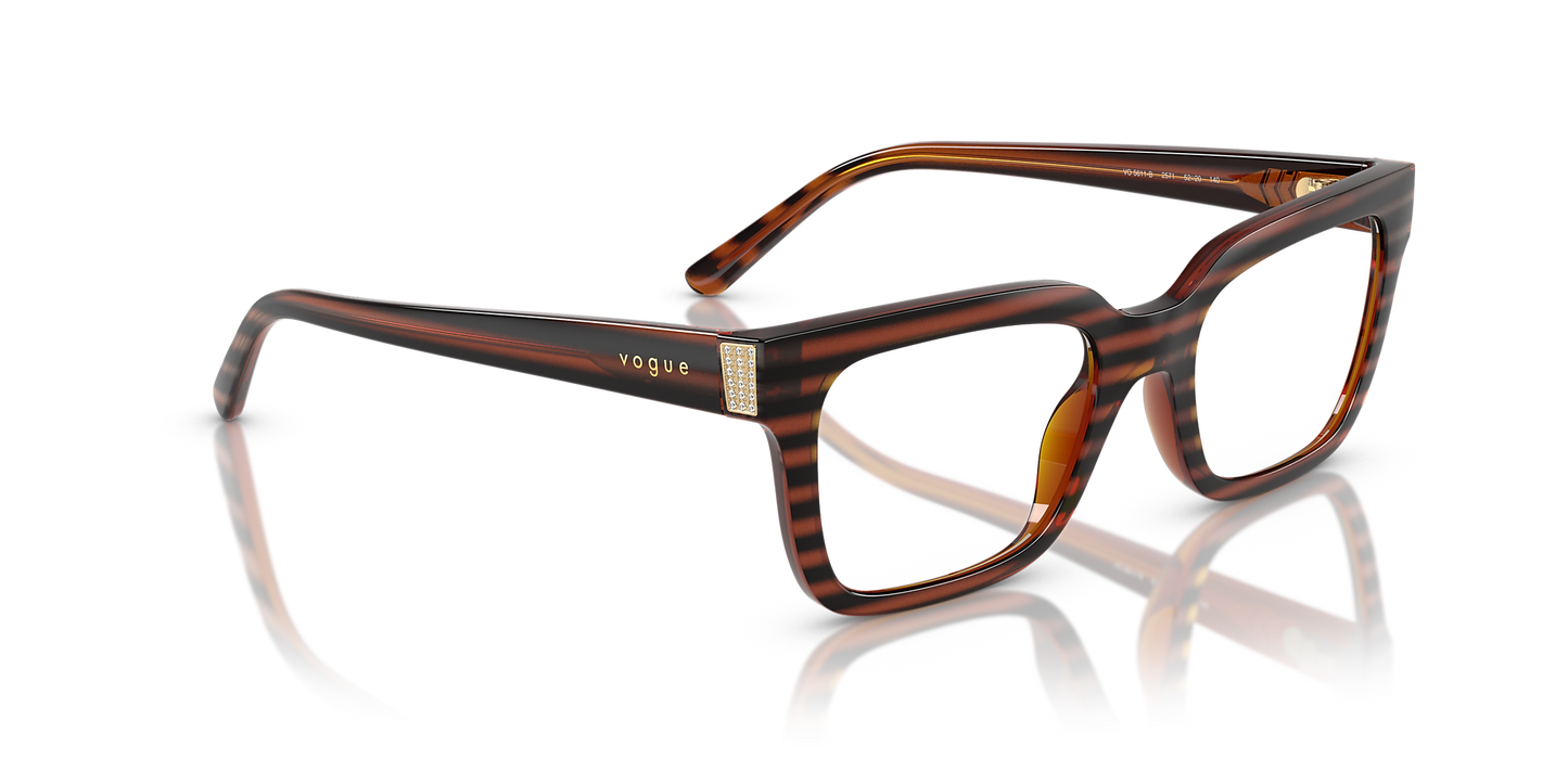 VOGUE VO 5611B 2571 52