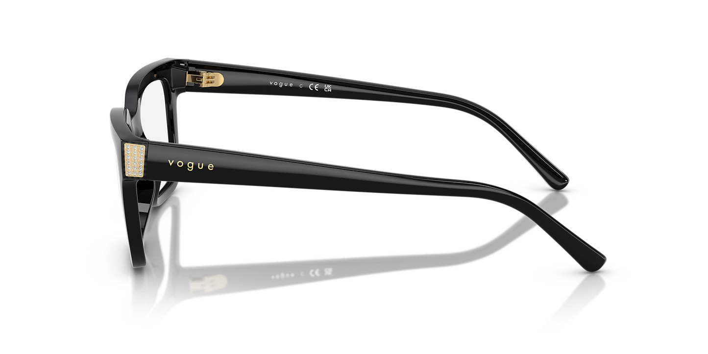 VOGUE VO 5611B W44 52