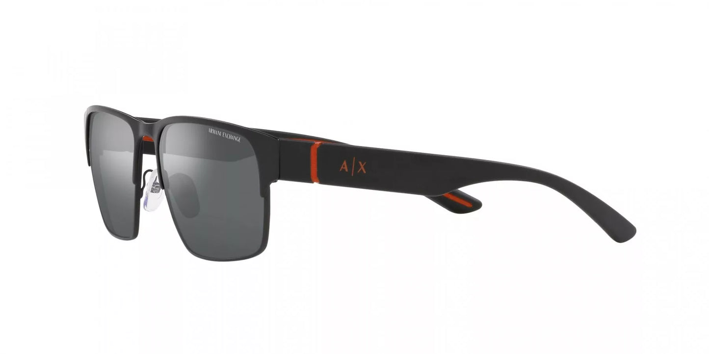 ARMANI EXCHANGE AX 2046S 60006G 57