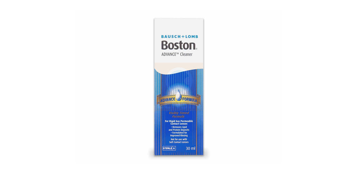 Boston Cleaner 30 ml