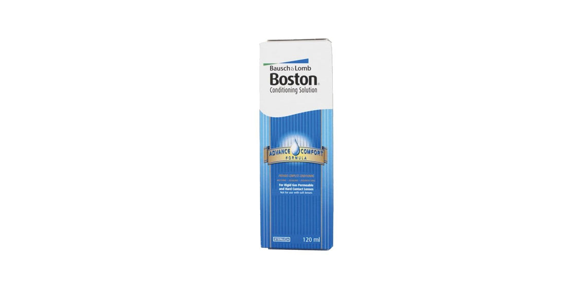 Boston Conditioner 120 ml