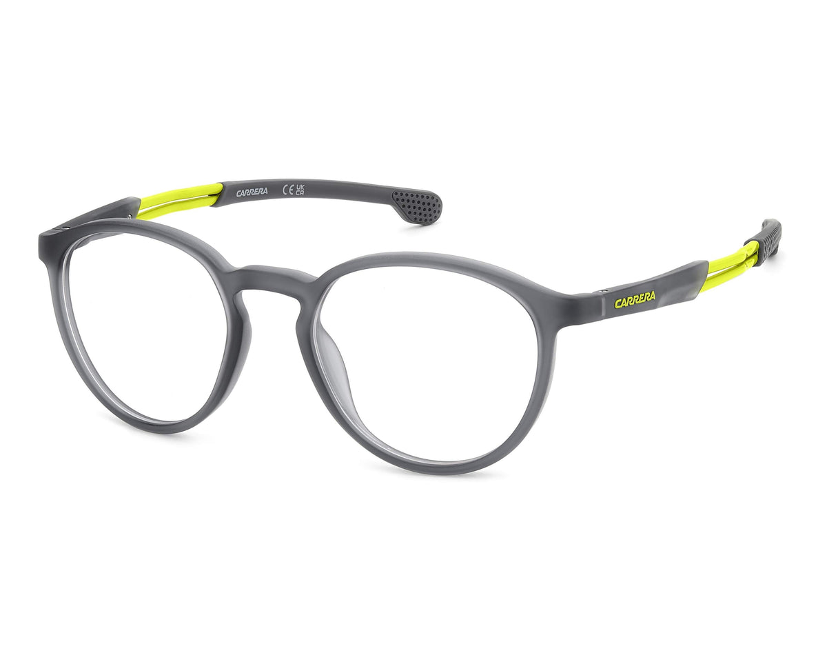 CARRERA