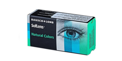 Soflens Colors (2KOM)