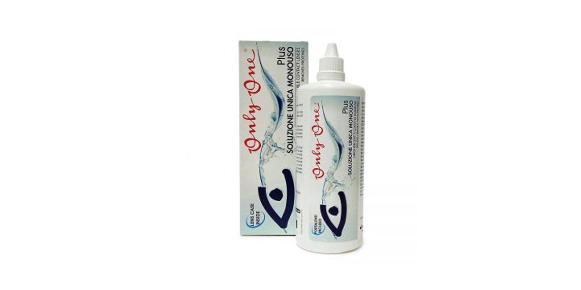 Only One otopina za leće 360 ml