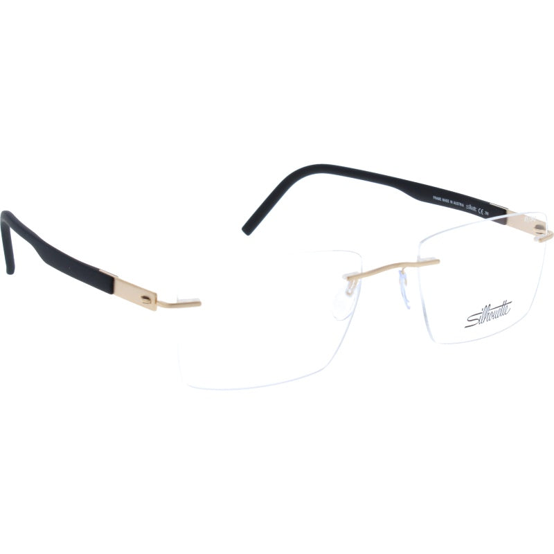 SILHOUETTE 5535 KY 7520