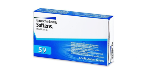Soflens 59