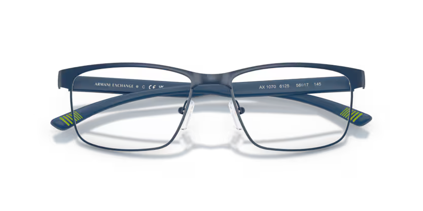 ARMANI EXCHANGE 1070 6125 56